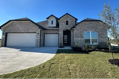 2502 Caspian Creek Lane, Iowa Colony, TX 77583 - Photo 1