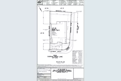 2502 Caspian Creek Lane, Iowa Colony, TX 77583 - Photo 21