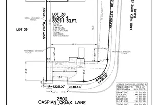 2502 Caspian Crk Ln, Iowa Colony, TX 77583 - Photo 21