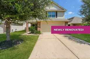 5558 Latta Plantation Dr, Katy, TX 77449 - Photo 1