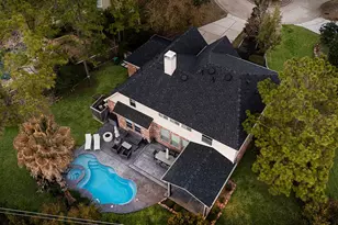 3 Pirouette, The Woodlands, TX 77382 - Photo 35