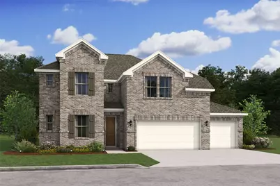 4249 White Springs Lane, League City, TX 77573 - Photo 1