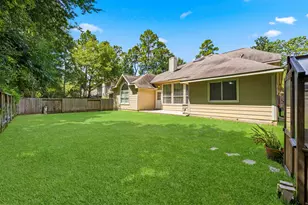 46 E Hobbit Glen Dr, The Woodlands, TX 77384 - Photo 43