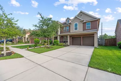 10135 Cypress Path, Missouri City, TX 77459 - Photo 3
