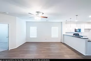 10638 Altitude Wy, Conroe, TX 77303 - Photo 3