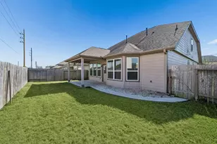 7407 Merrylands Dr, Humble, TX 77346 - Photo 23