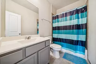 7407 Merrylands Dr, Humble, TX 77346 - Photo 19