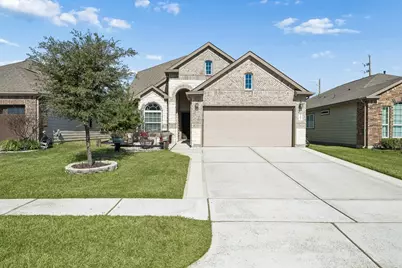 7407 Merrylands Drive, Humble, TX 77346 - Photo 3