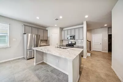 7407 Merrylands Drive, Humble, TX 77346 - Photo 5