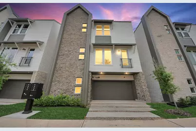 783 Mansfield Street, Houston, TX 77091 - Photo 3