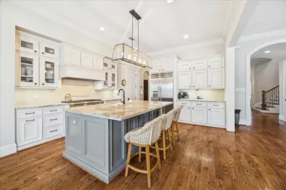 1525 Wakefield Drive, Houston, TX 77018 - Photo 5