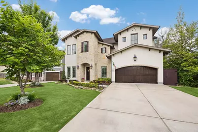 1525 Wakefield Drive, Houston, TX 77018 - Photo 1