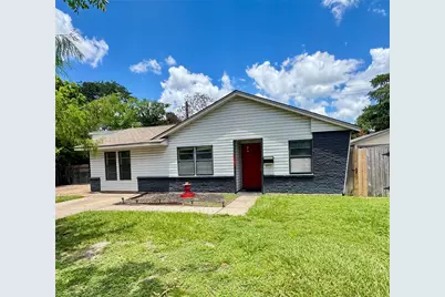 6018 W 43rd Street, Houston, TX 77092 - Photo 1