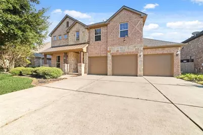 2051 Brodie Lane, Conroe, TX 77301 - Photo 1