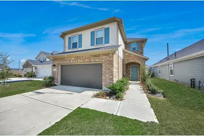 5130 Bluebird Song Lane, Katy, TX 77493 - Photo 3