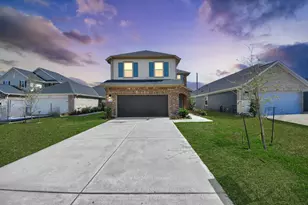 5130 Bluebird Song Ln, Katy, TX 77493 - Photo 5