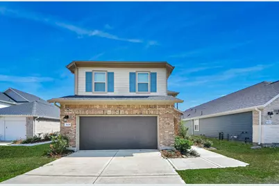 5130 Bluebird Song Lane, Katy, TX 77493 - Photo 1