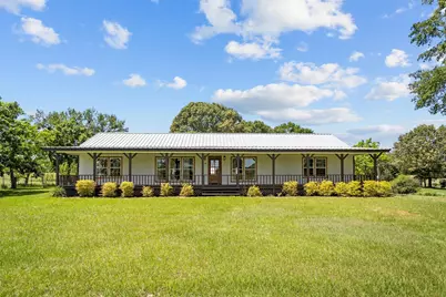 11755 State Highway 21 E, Crockett, TX 75835 - Photo 1