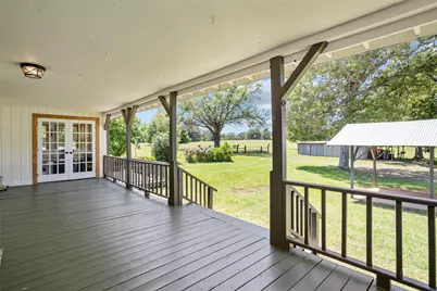 11755 State Highway 21 E, Crockett, TX 75835 - Photo 35