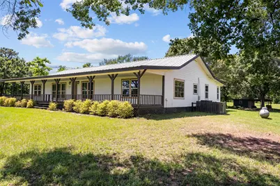 11755 State Highway 21 E, Crockett, TX 75835 - Photo 5