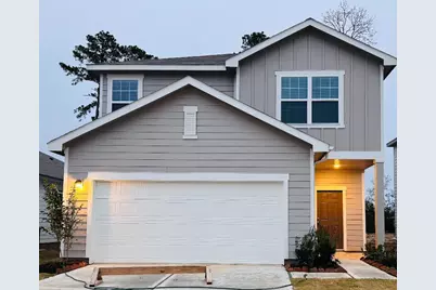 25267 Brookstone Way, Magnolia, TX 77355 - Photo 1