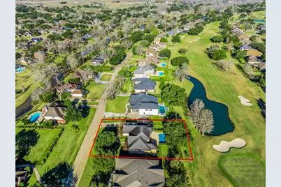 4410 Westerdale Drive, Fulshear, TX 77441 - Photo 49