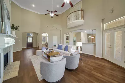 4410 Westerdale Drive, Fulshear, TX 77441 - Photo 17