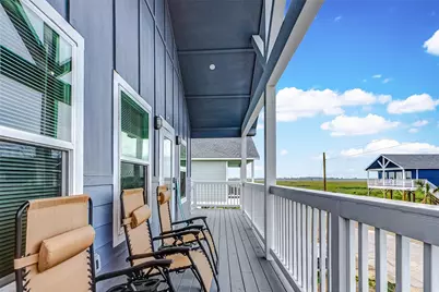 1079 Johnson Road, Gilchrist, TX 77617 - Photo 21