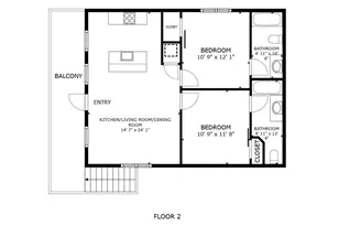 1079 Johnson Rd, Gilchrist, TX 77617 - Photo 35