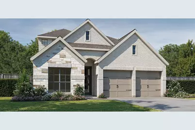 311 Eileen Drive, Rosenberg, TX 77471 - Photo 1