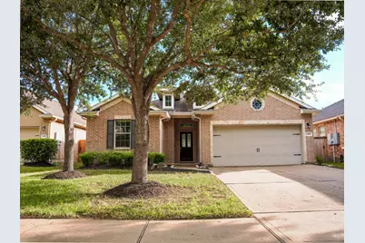 24531 Via Salerno Court, Richmond, TX 77406 - Photo 1
