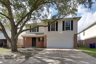 3703 Bent Springs Ln, Katy, TX 77449 - Photo 1