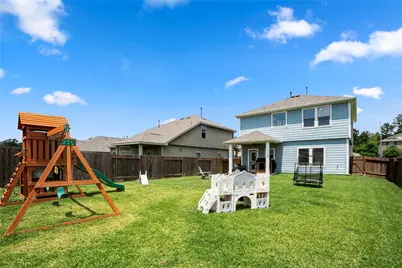 429 Camas Creek Lane, Magnolia, TX 77354 - Photo 43