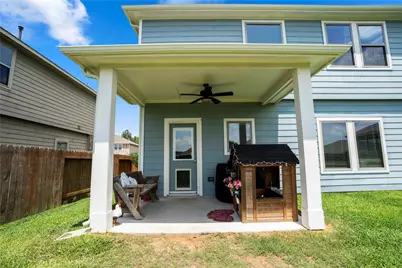 429 Camas Creek Lane, Magnolia, TX 77354 - Photo 39