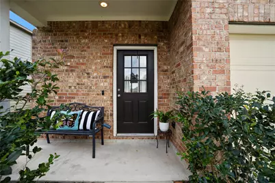 429 Camas Creek Lane, Magnolia, TX 77354 - Photo 3