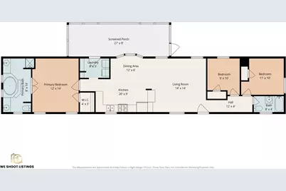 606 S S Pine Hill Street, Pinehurst, TX 77362 - Photo 25