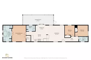 606 S S Pine Hill St, Pinehurst, TX 77362 - Photo 25