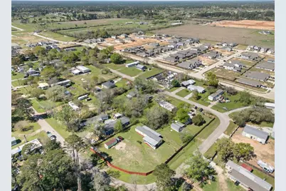 606 S S Pine Hill Street, Pinehurst, TX 77362 - Photo 5