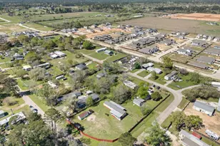 606 S S Pine Hill St, Pinehurst, TX 77362 - Photo 5