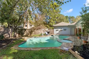 11 Hornsilver Pl, The Woodlands, TX 77381 - Photo 47