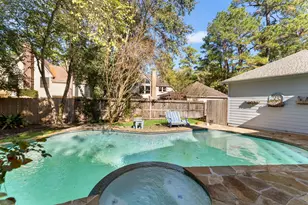 11 Hornsilver Pl, The Woodlands, TX 77381 - Photo 49