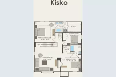 338 Point Nemo Street, Crosby, TX 77532 - Photo 3