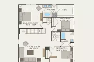 338 Point Nemo St, Crosby, TX 77532 - Photo 3