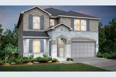 338 Point Nemo Street, Crosby, TX 77532 - Photo 1