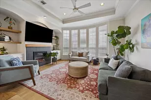2102 Stacy Knoll, Houston, TX 77008 - Photo 5