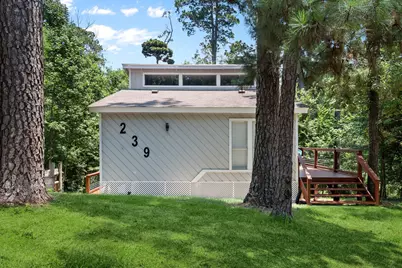 239 White Oak Hills, Livingston, TX 77351 - Photo 3