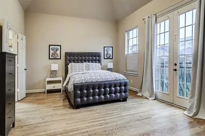 6513 Taggart Street #A, Houston, TX 77007 - Photo 9