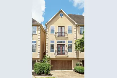 6513 Taggart Street #A, Houston, TX 77007 - Photo 19
