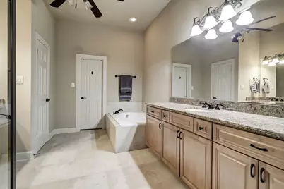 6513 Taggart Street #A, Houston, TX 77007 - Photo 11