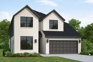 1116 Village Falls Drive, Missouri City, TX 77459 - Photo 1